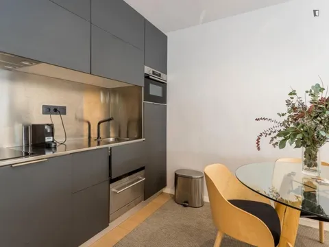 Pis de 65 m² a Barcelona