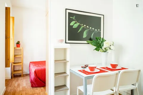 Pis de 40 m² a Madrid