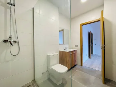 Pis de 45 m² a Corbera de Llobregat