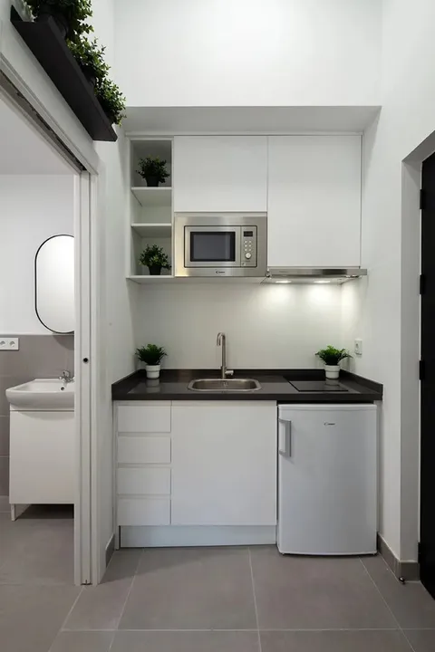 Appartamento 15 m² a Siviglia