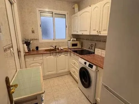 Wohnung 80 m² in Roquetas de Mar