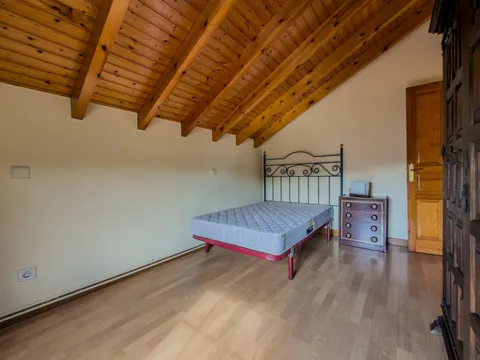 Casa de 226 m² a Camargo