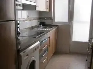 Pis de 120 m² a Salamanca