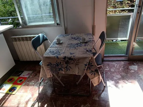 Stanza in affitto, Madrid