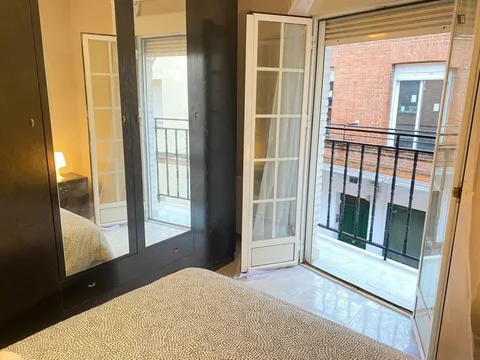 Habitación en alquiler, Madrid
