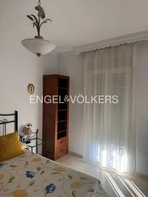 Квартира 100 м² в San Fernando