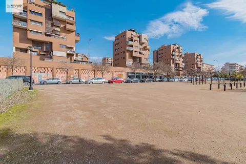 Квартира 55 м² в Granada
