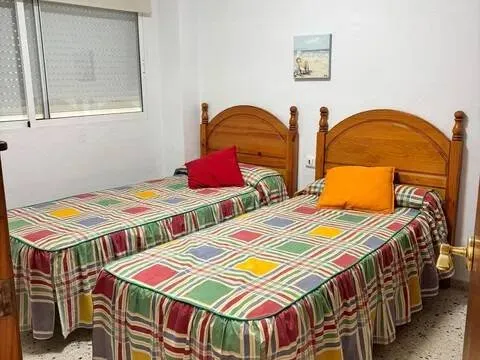 Piso de 76 m² en Alicante (2/22)