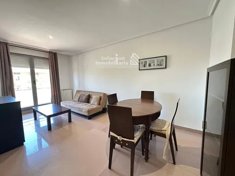 Wohnung 55 m² in Salamanca