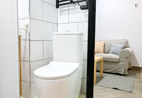 Pis de 30 m² a Madrid
