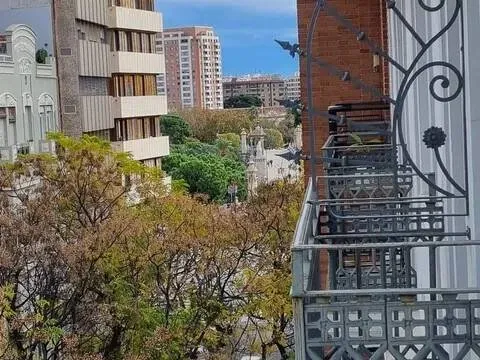 Pis de 120 m² a València