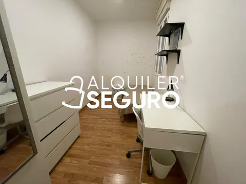 Pis de 111 m² a Madrid