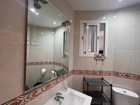 Habitació de lloguer, Sevilla