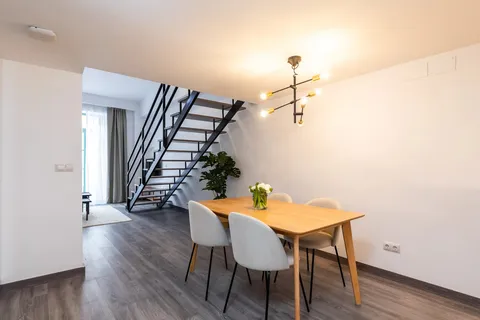 Piso de 60 m² en Valencia