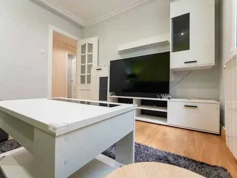 Wohnung 91 m² in Gijón / Xixón