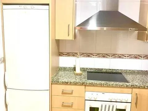 Pis de 96 m² a Benalmádena
