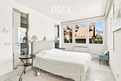 Wohnung 192 m² in Madrid