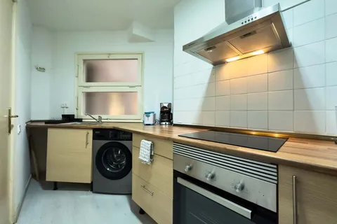 Room for rent, Barcelona