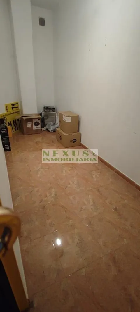 Pis de 120 m² a Cáceres