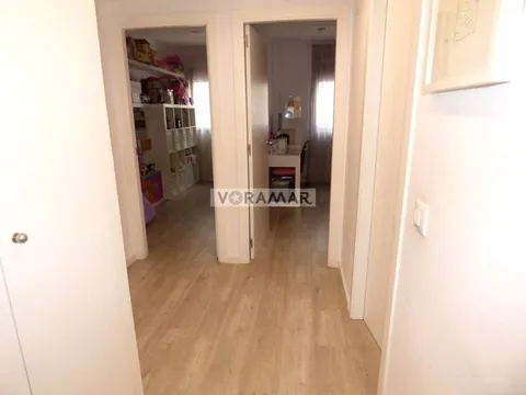 Pis de 113 m² a Rocafort
