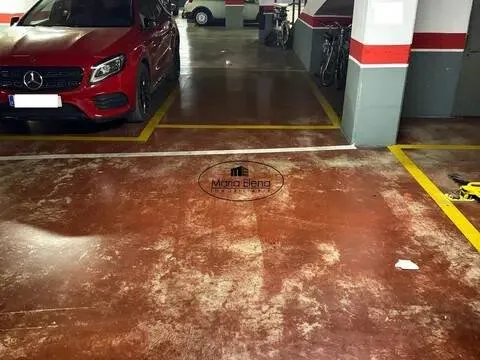 Pis de 46 m² a València