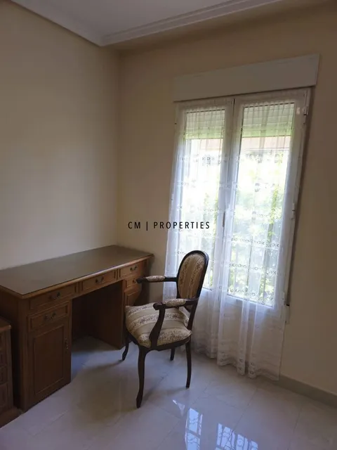 Pis de 101 m² a València