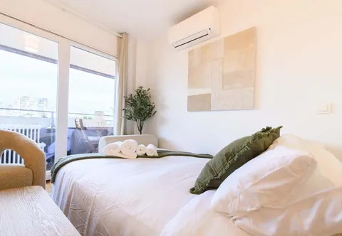 Appartamento 87 m² a Madrid