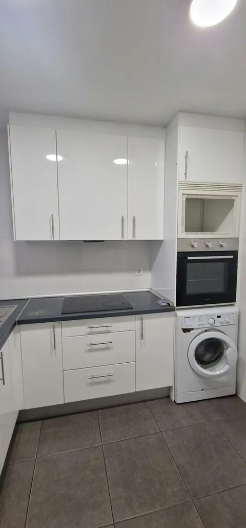 Pis de 104 m² a Aldaia