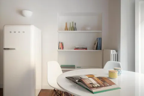Pis de 110 m² a Cáceres