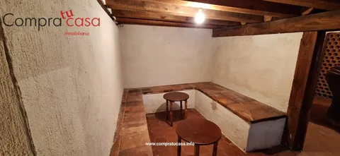 Casa de 561 m² a Espirdo