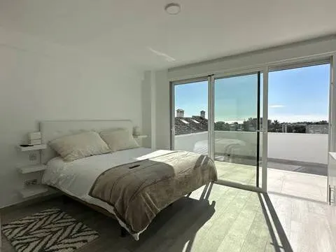 Pis de 380 m² a Estepona
