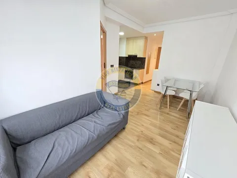 Pis de 36 m² a Vigo