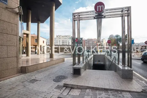 Appartamento 110 m² a Valencia