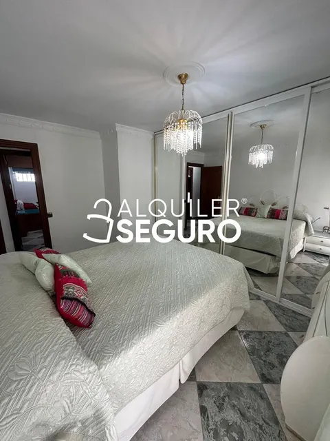 Wohnung 100 m² in Fuengirola