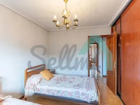 Apartamento 119 m² em Oviedo