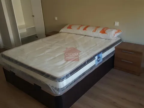 Apartamento 80 m² em Salamanca