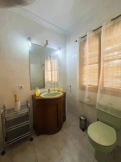Wohnung 183 m² in Mairena del Alcor