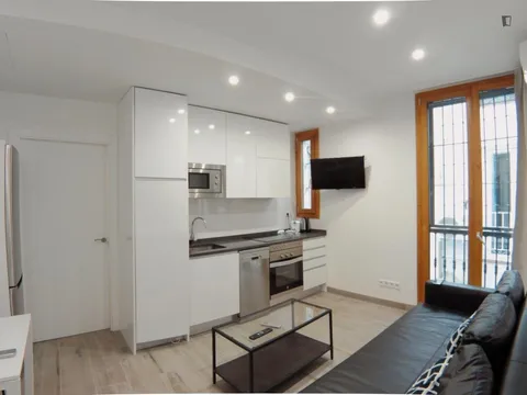 Pis de 35 m² a Madrid
