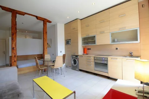 Appartamento 40 m² a Madrid