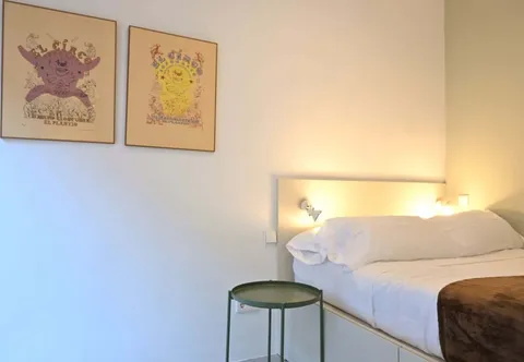 Pis de 65 m² a Madrid