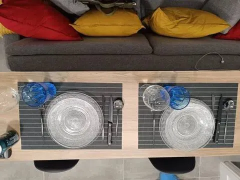 Pis de 40 m² a Madrid