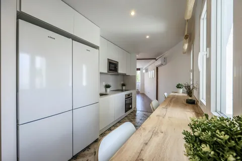 Zimmer zur Miete, Madrid