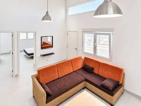 Wohnung 140 m² in Santa Cruz de Tenerife