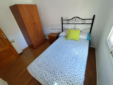 Pis de 65 m² a Albacete