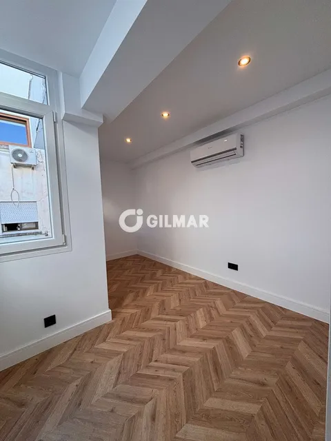 Pis de 103 m² a Màlaga