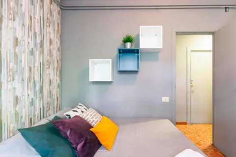 Zimmer zur Miete, Barcelona