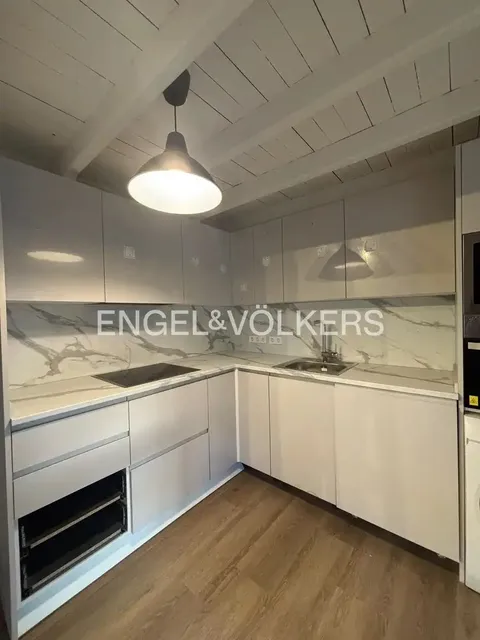 Casa de 65 m² a Pozuelo de Alarcón (3/24)