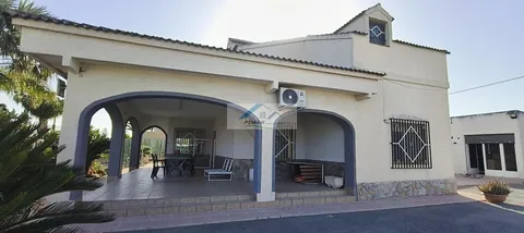 Haus 230 m² in Elx / Elche