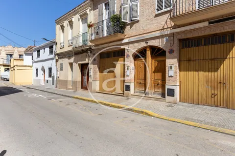 Pis de 75 m² a València