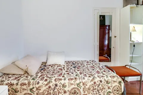 Chambre à louer, Barcelone